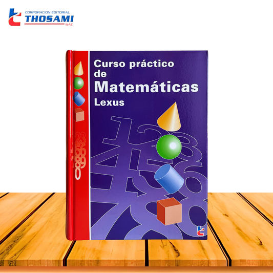 Curso práctico de Matemáticas