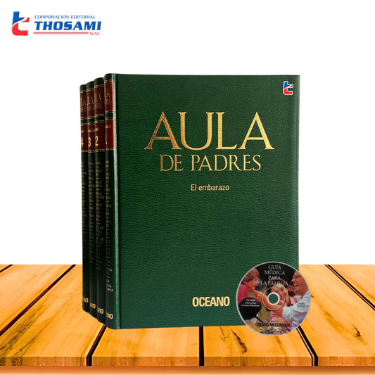 Aula de Padres
