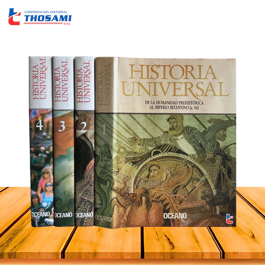Historia Universal