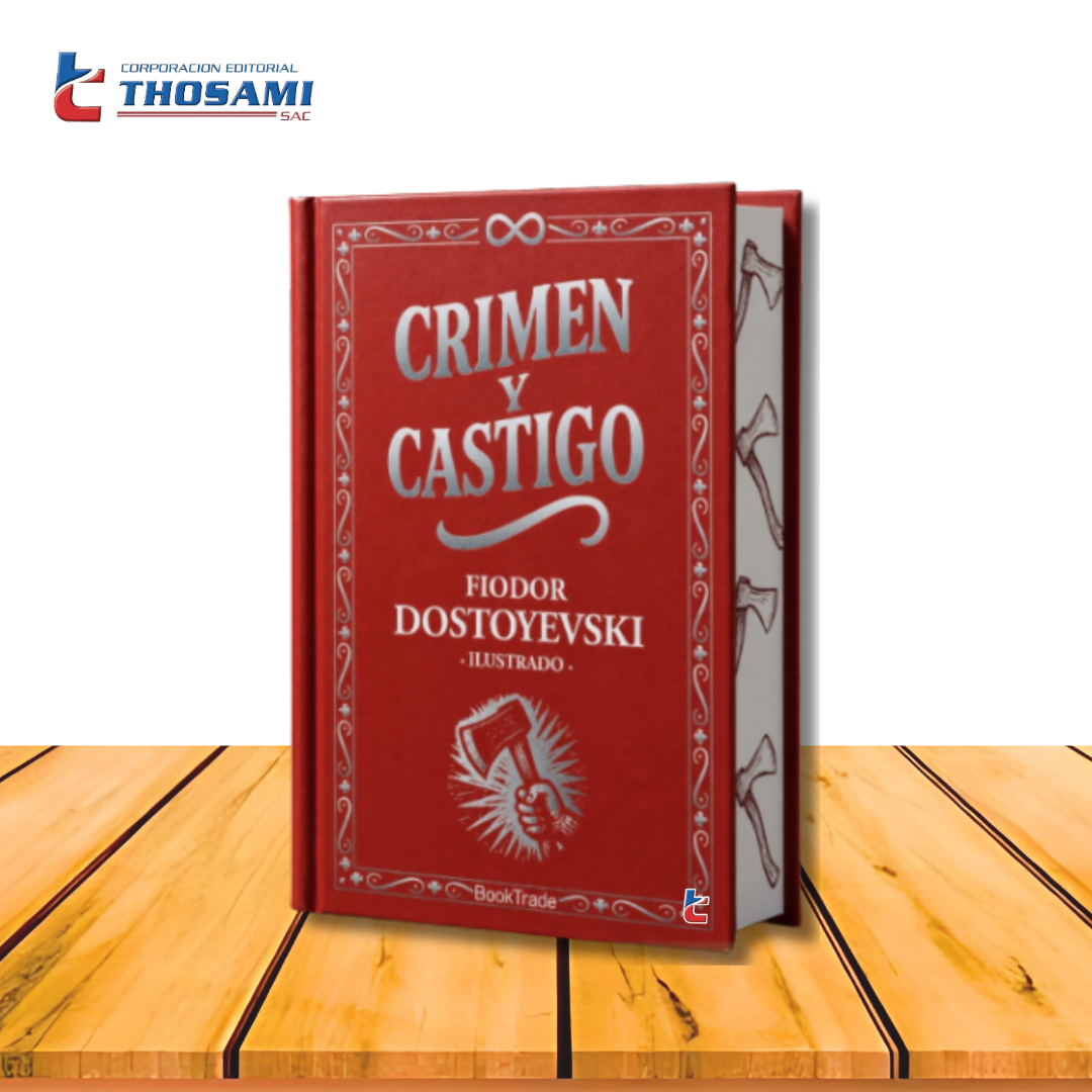 Crimen y Castigo