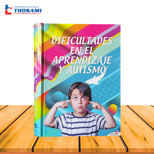 Dificultades En El Aprendizaje y Autismo