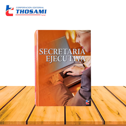 Secretaria Ejecutiva