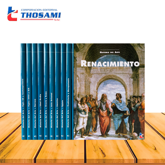 Historia del Arte