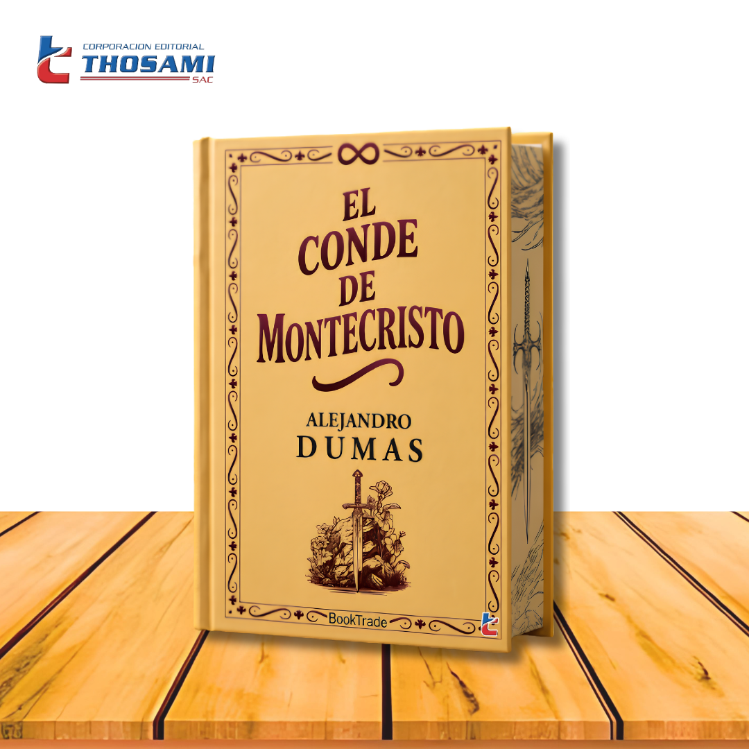 El conde de Montecristo