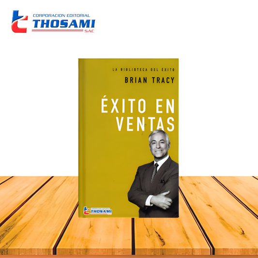 Éxito en ventas