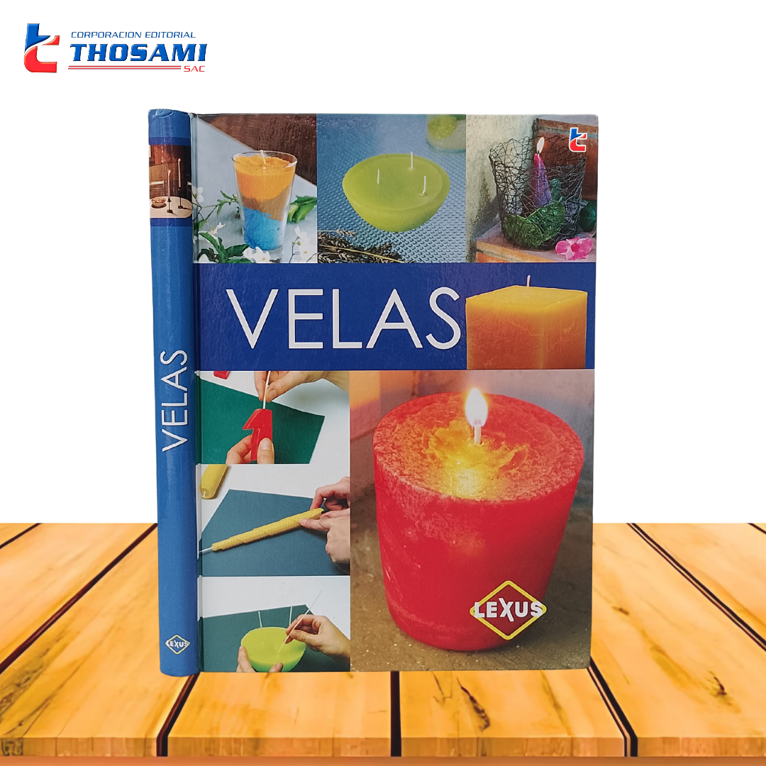 VELAS