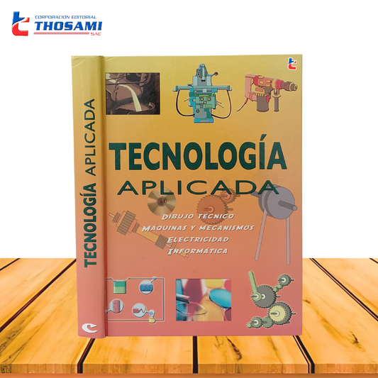 TECNOLOGÍA APLICADA