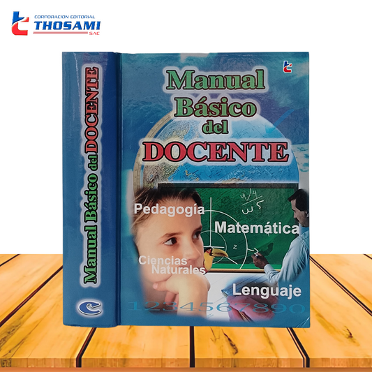 Manual Básico del Docente