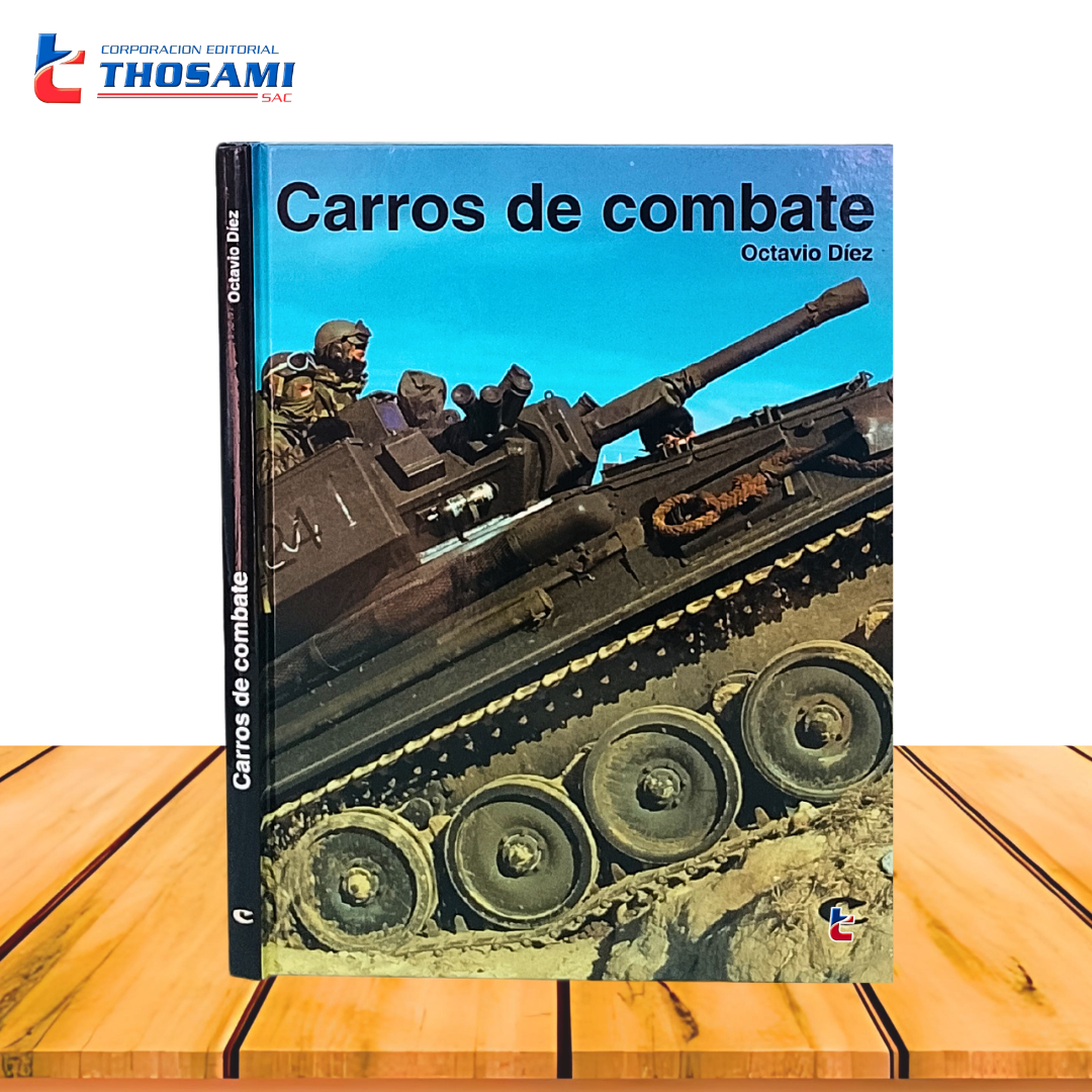 Carros de Combate
