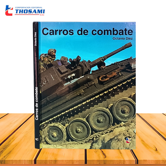 Carros de Combate