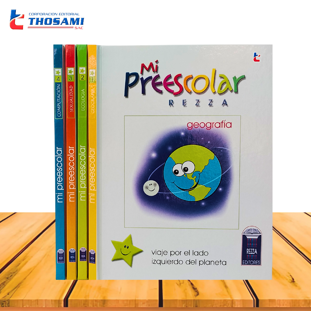 Mi Preescolar