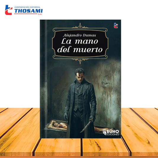 La Mano del Muerto