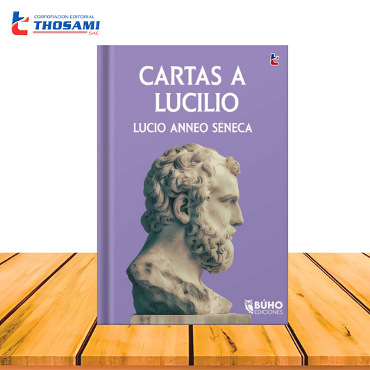 Cartas a Lucilio