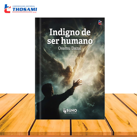Indigno de Ser Humano