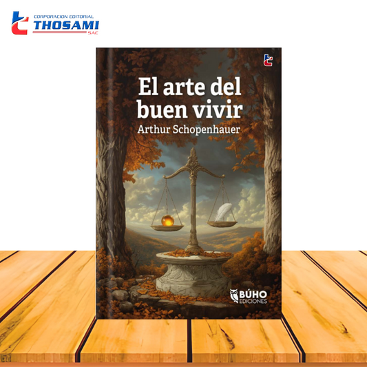 El Arte de Buen Vivir