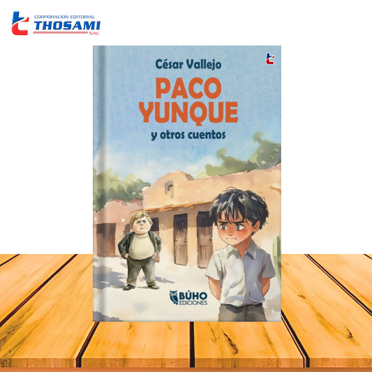 Paco Yunque y Otros Cuentos