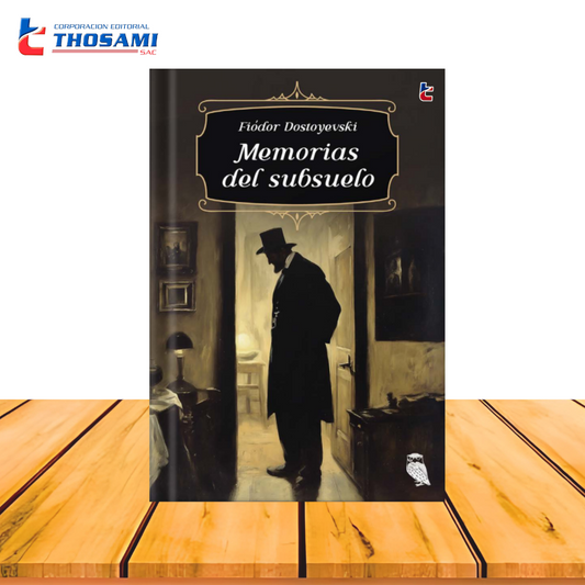 Memorias del Subsuelo