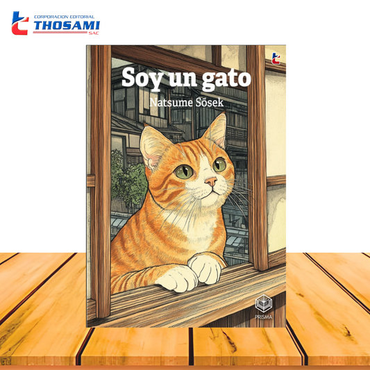 Soy un Gato