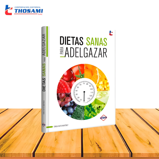 Dietas Sanas Para Adelgazar