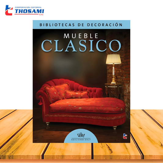 El Mueble clásico.