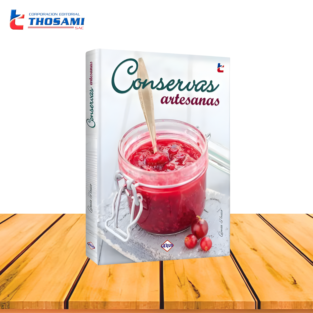 Conservas Artesanales