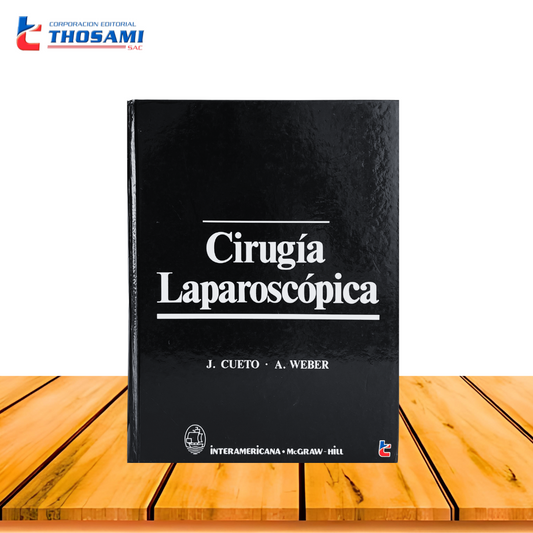 Cirugía Laparoscópica
