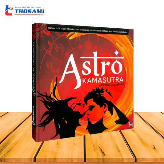 Astro Kamasutra