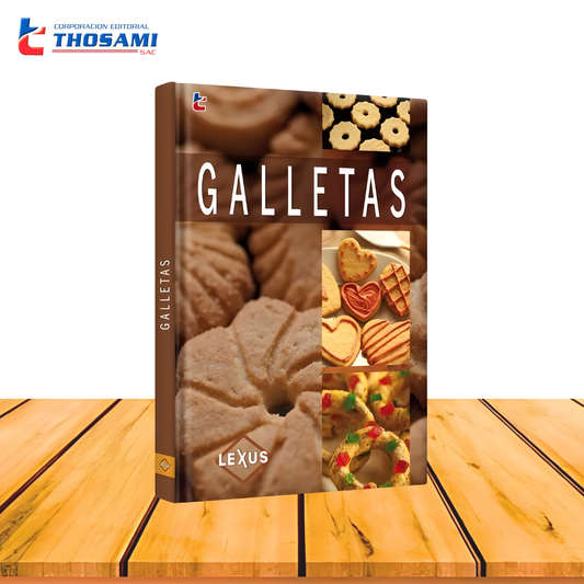 Galletas