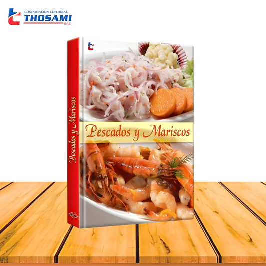 Pescados y Mariscos