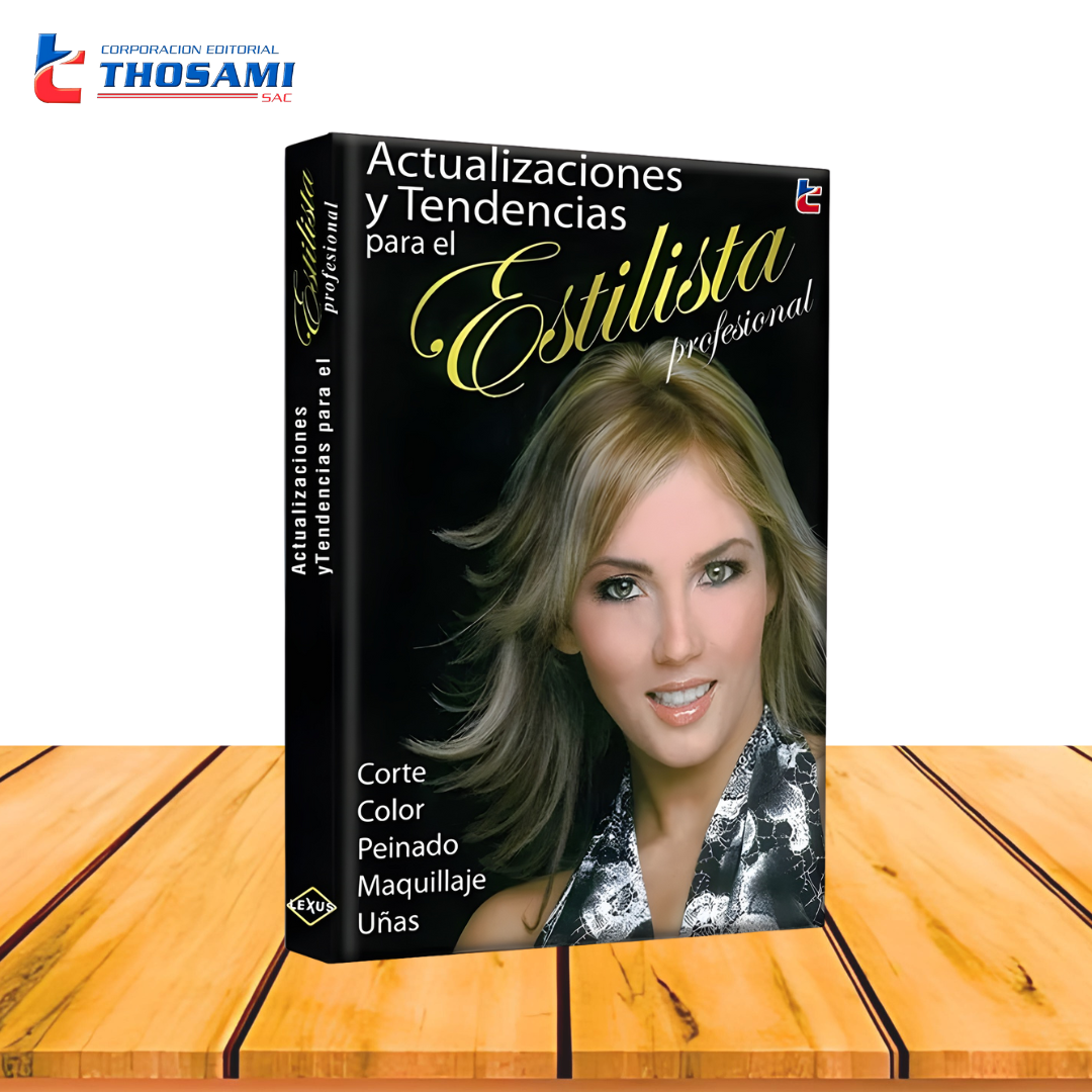 Actualizaciones y Tendencias para el Estilista Profesional