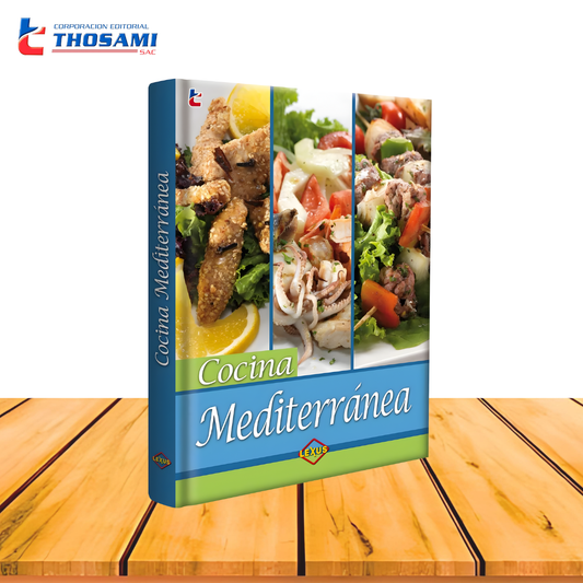 Cocina Mediterránea