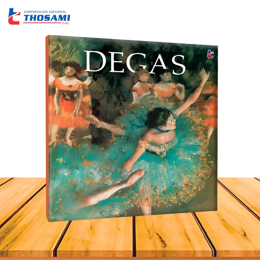 Degas