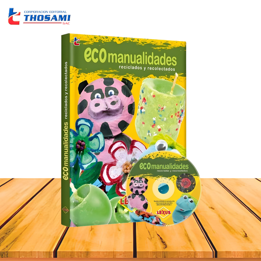 ECOmanualidades
