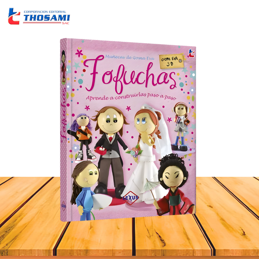 Fofuchas
