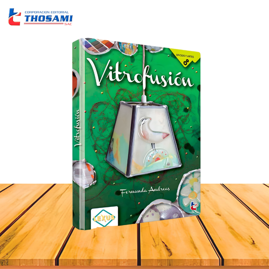 Vitrofusión