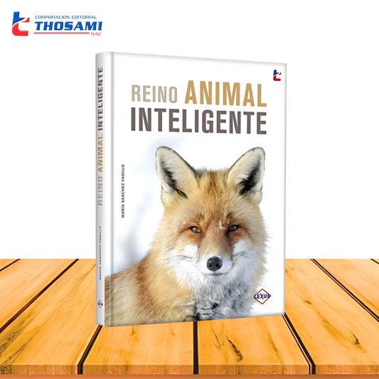 Reino Animal Inteligente