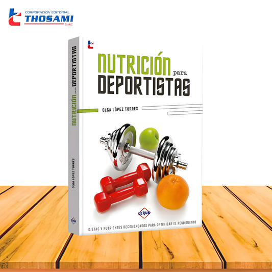 Nutrición para Deportistas