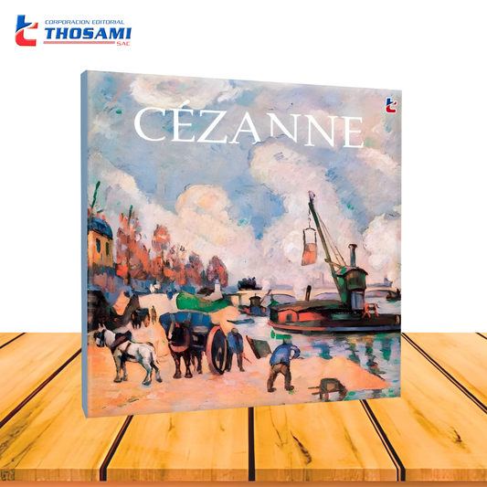 Cézanne