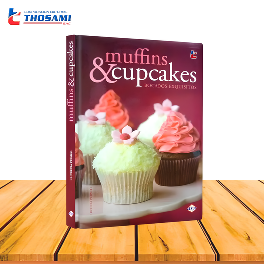 Muffins & Cupcakes