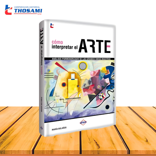 Como interpretar el Arte