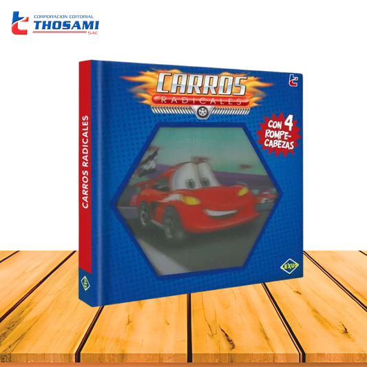 Carros Radicales