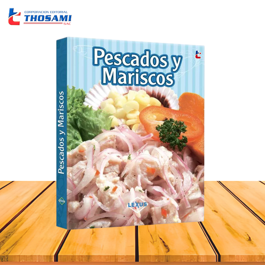 Pescados y Mariscos