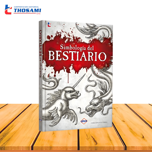 Simbología del Bestiario