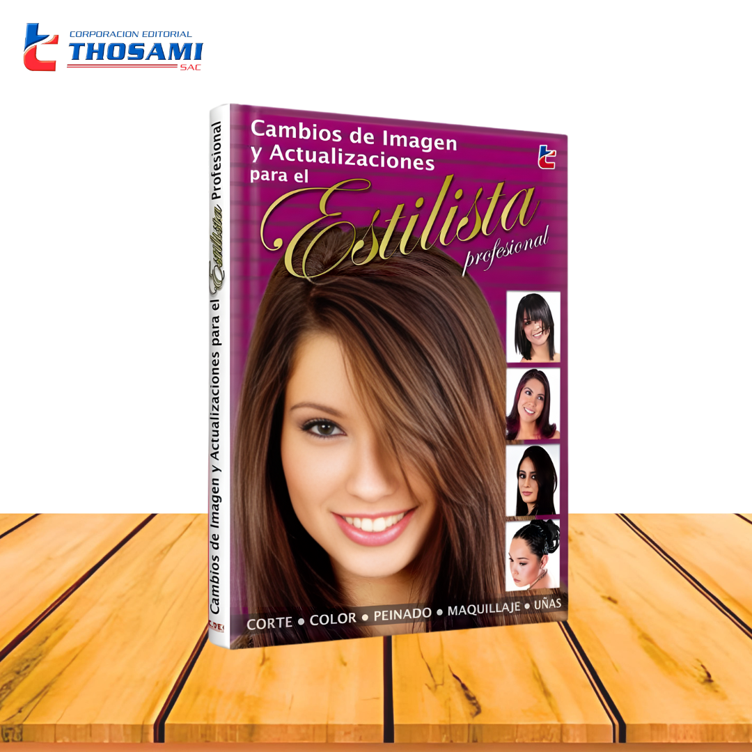 Cambios de Imagen y Actualizaciones para el Estilista Profesional