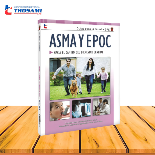 Asma y Epoc