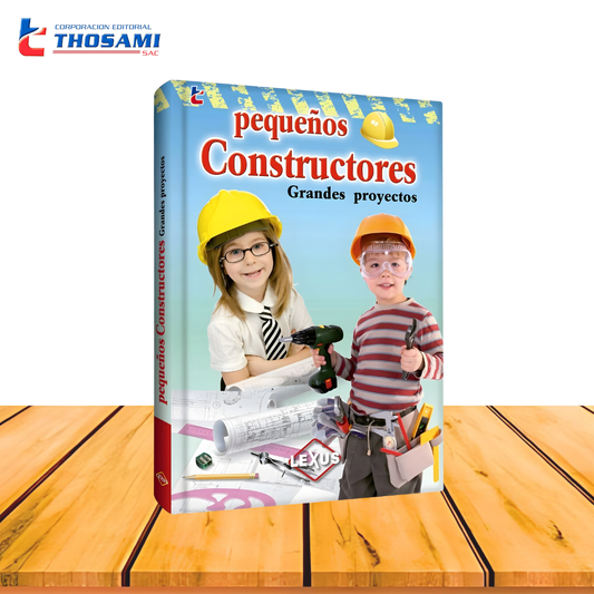 Pequeños Constructores