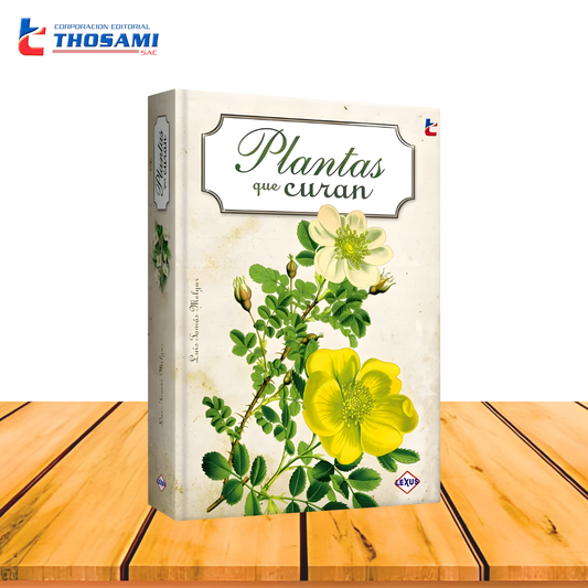 Plantas que curan
