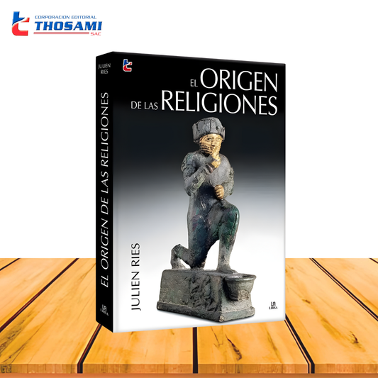 El Origen de las Religiones