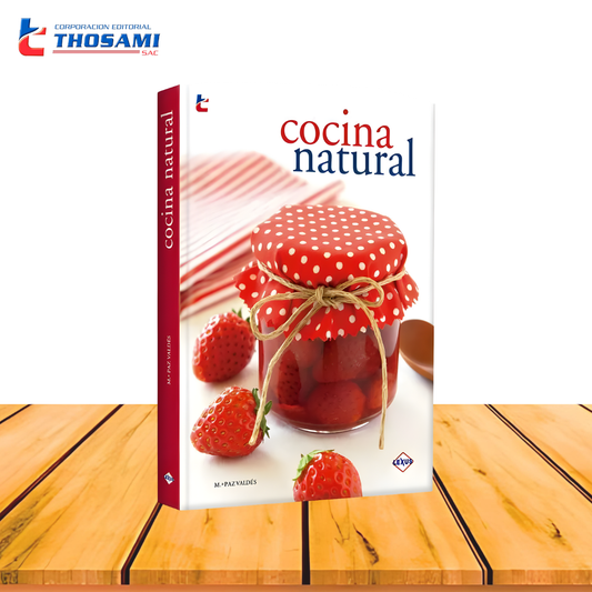Cocina Natural
