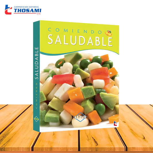 Comiendo Saludable